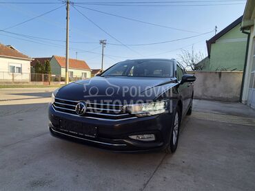 Volkswagen Passat B8 2.0 TDI DSG ,VIRTUAL