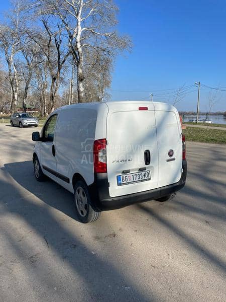 Fiat Fiorino 1.3 multijet