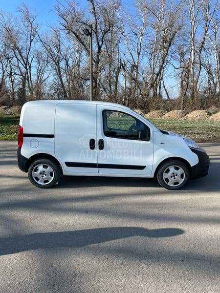 Fiat Fiorino 1.3 multijet