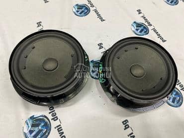 Zvucnici za Volkswagen Golf 7