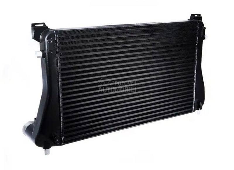 intercooler Golf 7R