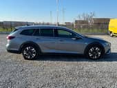 Opel Insignia 2.0 Cdti Biturbo Awd