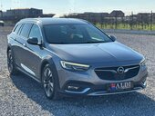 Opel Insignia 2.0 Cdti Biturbo Awd