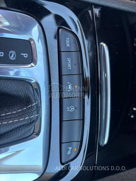 Opel Insignia 2.0 Cdti Biturbo Awd