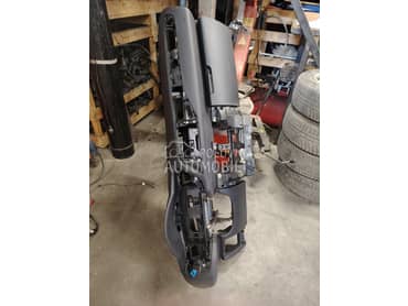 Instrument tabla za Citroen C5