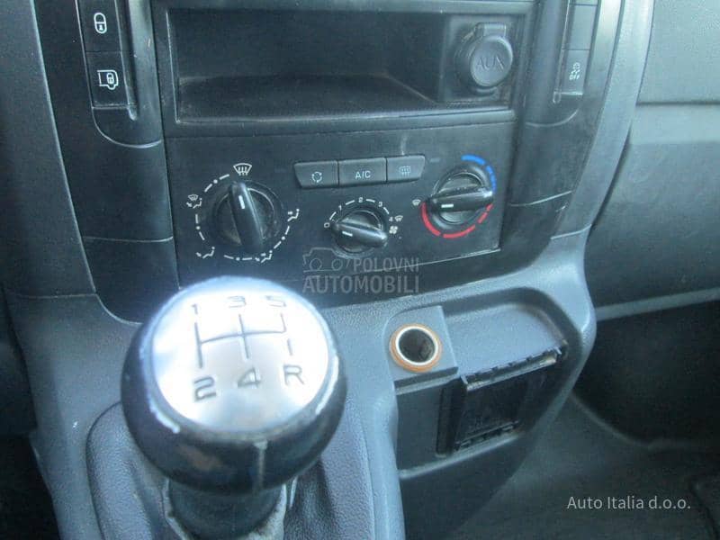 Fiat Scudo 1.6 Mjet