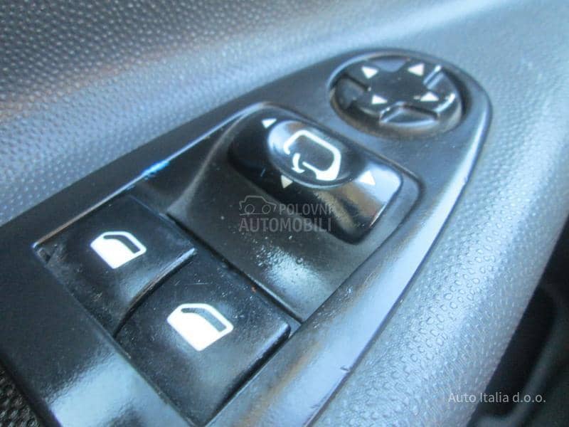 Fiat Scudo 1.6 Mjet