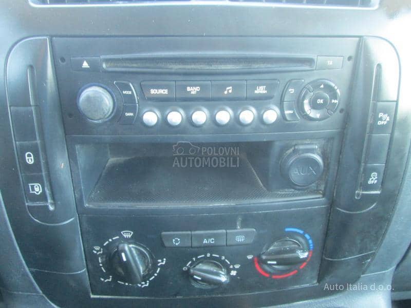 Fiat Scudo 1.6 Mjet