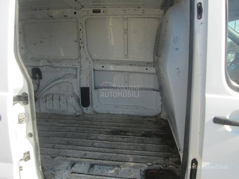 Fiat Scudo 1.6 Mjet