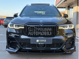 BMW X7 M50d xDrive slika 2