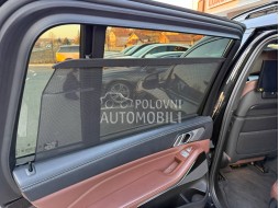 BMW X7 M50d xDrive slika 21