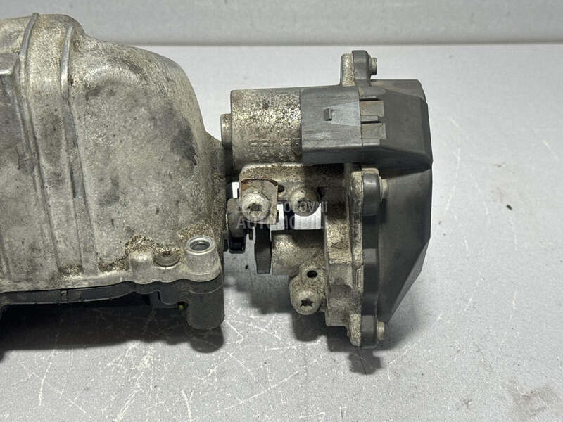 MOTORIC KLAPNE USISNE GRANE