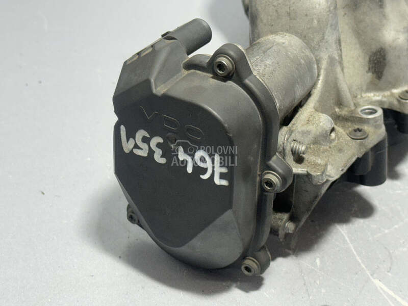 MOTORIC KLAPNE USISNE GRANE