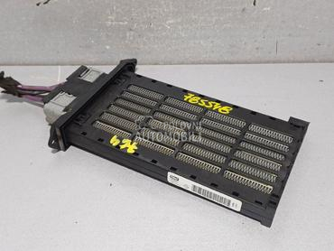 GRIJAC za Dacia Duster