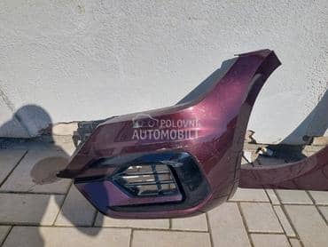 Leva strana Branika za Volkswagen Arteon