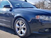 Audi A4 2.0 s-line