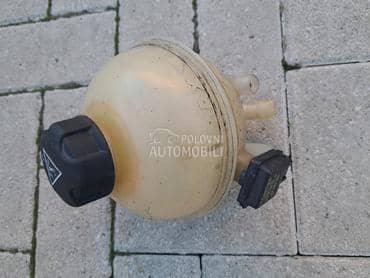Posuda antifriza za Peugeot 206, 307 od 2002. do 2009. god.