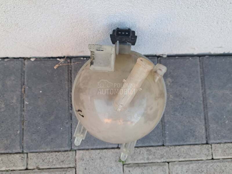 Posuda antifriza