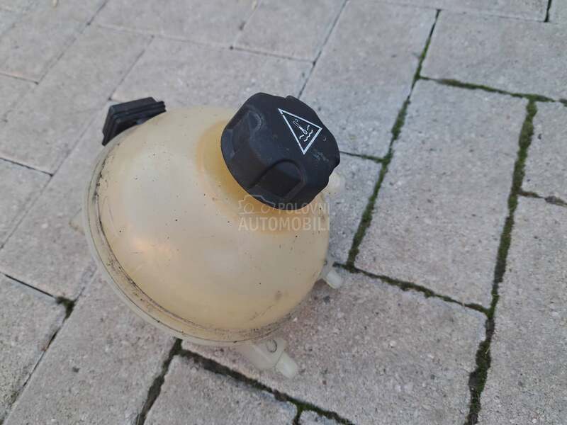 Posuda antifriza