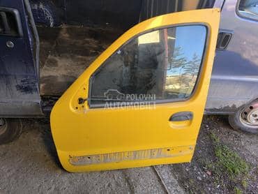 vrata za Renault Kangoo
