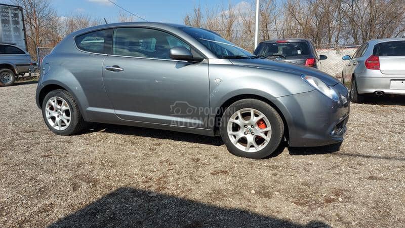 Alfa Romeo MiTo 1.4