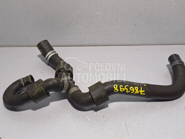 CRIJEVO za Volkswagen Tiguan