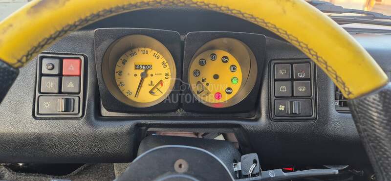 Zastava Yugo 65 