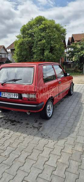 Zastava Yugo 65 