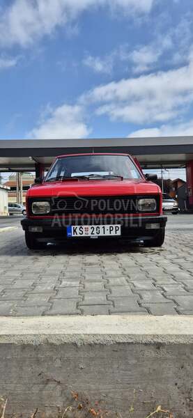 Zastava Yugo 65 
