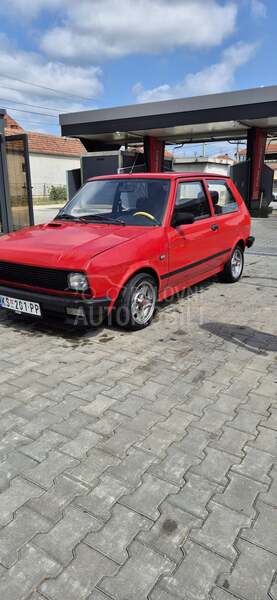 Zastava Yugo 65 
