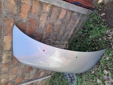 Hauba za Daihatsu Sirion