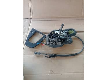 Robot menjaca Automatik za BMW Serija 3 od 2005. do 2012. god.