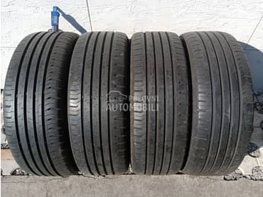 Continental 195/55 R16 Letnja