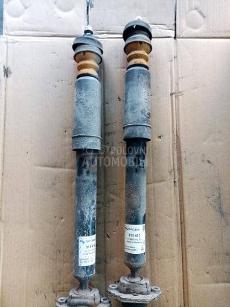 Zadnji amortizeri XDrive