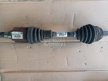 Polu-osovine XDrive za BMW Serija 3 od 2005. do 2012. god.