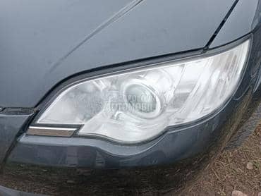 Xenon farovi za Subaru Legacy, Outback od 2004. do 2009. god.
