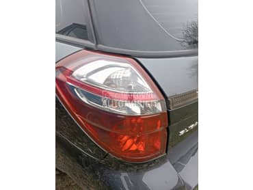 Stop lampe za Subaru Legacy, Outback od 2004. do 2009. god.