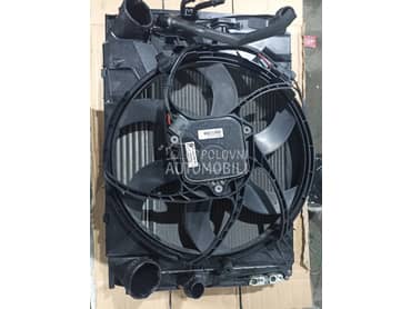 Ventilator klime za BMW Serija 3 od 2005. do 2012. god.