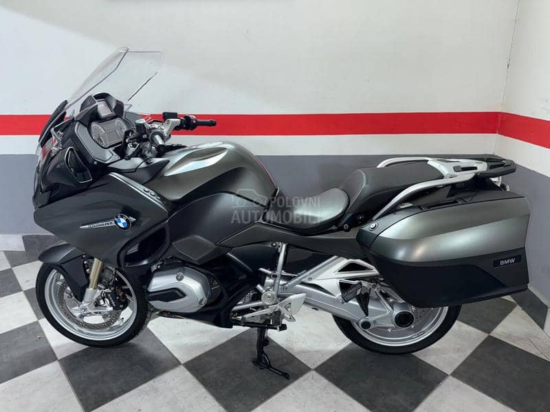 BMW R1200rt NOV