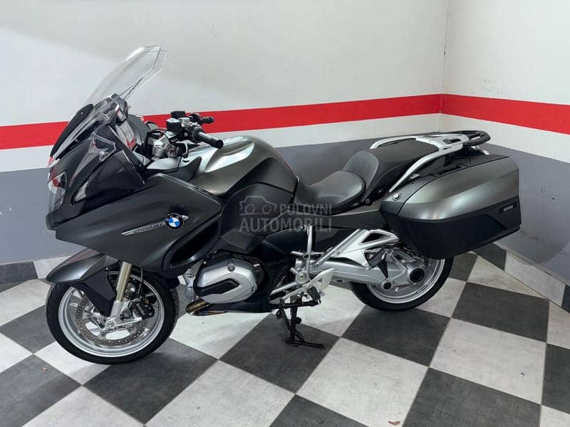 BMW R1200rt NOV