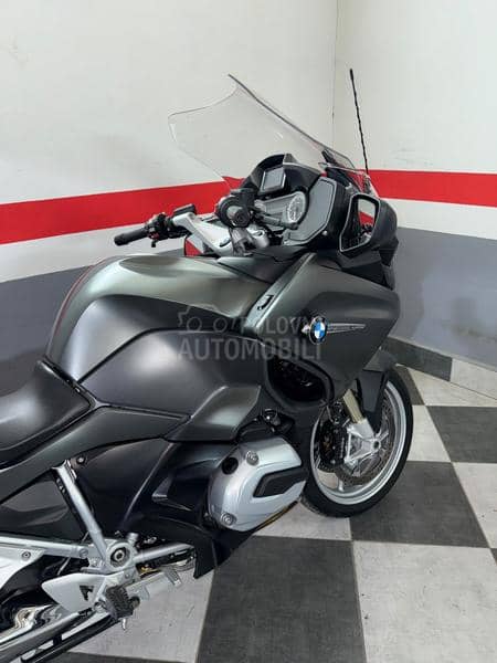 BMW R1200rt NOV