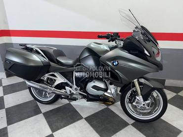 BMW R1200rt NOV