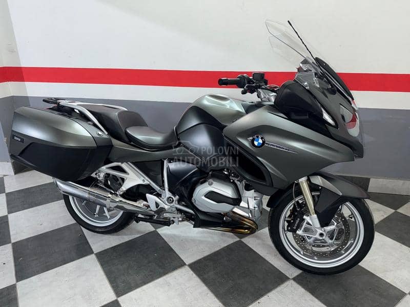 BMW R1200rt NOV