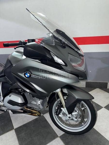 BMW R1200rt NOV
