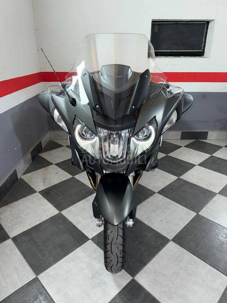 BMW R1200rt NOV