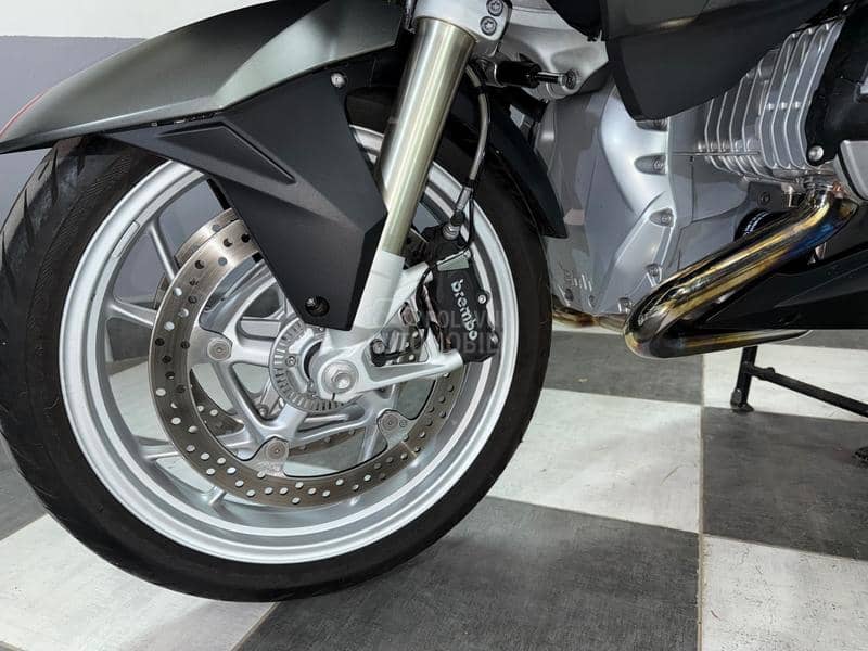 BMW R1200rt NOV
