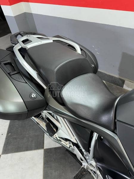 BMW R1200rt NOV