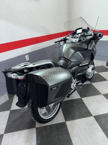 BMW R1200rt NOV