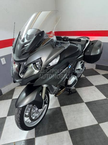 BMW R1200rt NOV