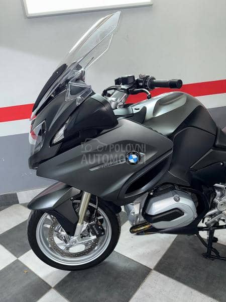 BMW R1200rt NOV